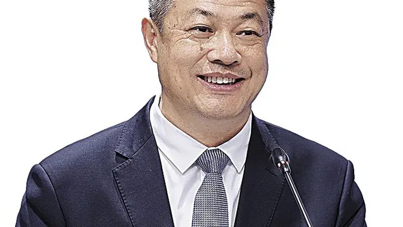 超越千度高温挑战：揭秘耐高温胶粘剂型号的奥秘**