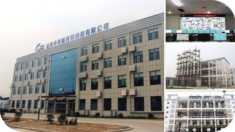 江苏化工产品环保标准要求解析：合规之路，绿色先行