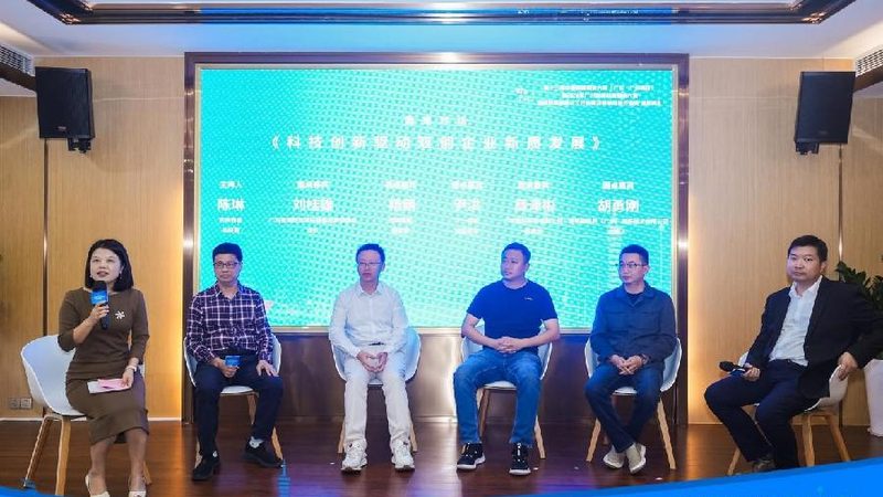 广东阻燃改性塑料：揭秘其背后的技术奥秘与应用价值