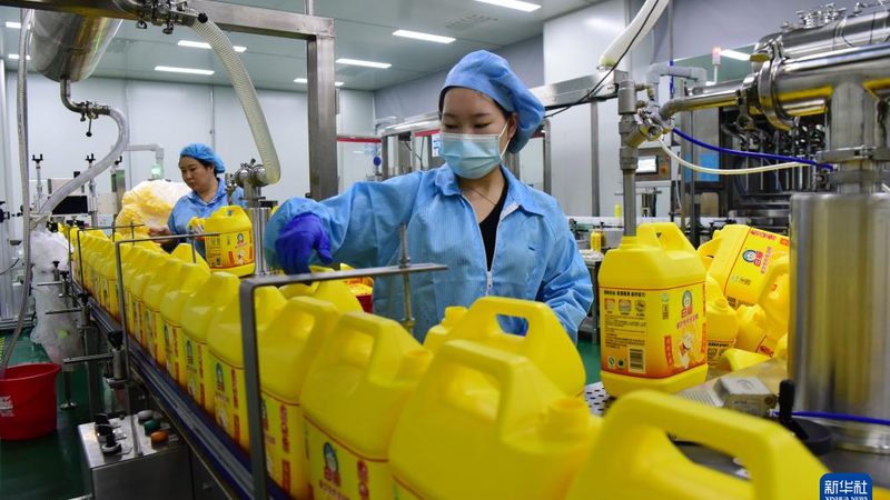 工业添加剂应用步骤：从基础到细节的全面解析